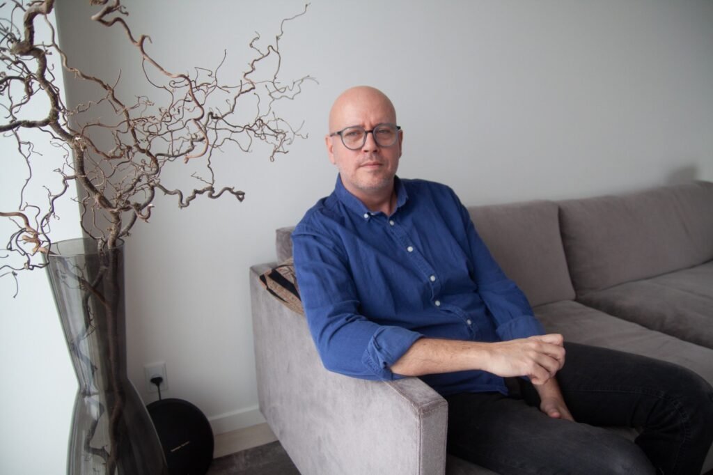 Danny Dialog & Kontakt