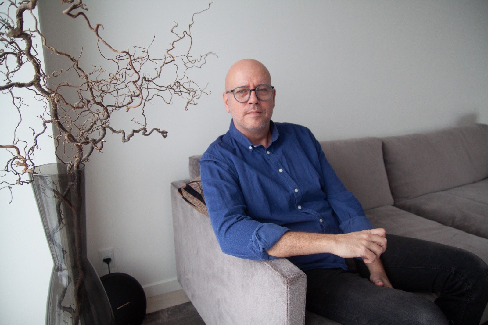 Danny – Imago parterapaut